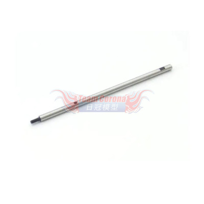 KYOSHO Rear Shaft (FANTOM EP-4WD) EF209
